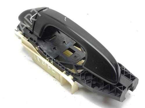 Rear left exterior door handle PORSCHE CAYENNE (92A) 3.6 | BP28879644C130 