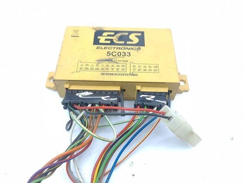 Elektronisk modul CITROËN C-CROSSER (VU_, VV_) 2.2 HDi | BP28880469M83 