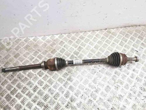 Drivaksel fortil Højre PEUGEOT 2008 II (UD_, US_, UY_, UJ_, UR_, UC_) 1.2 PureTech 130 (USHNS, URHNS) (130 hp) 28879479