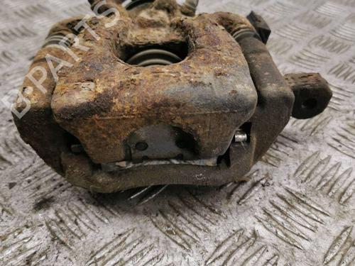 Right rear brake caliper NISSAN X-TRAIL III (T32_, T32R, T32RR) 1.6 dCi ALL MODE 4x4-i (NT32) | BP28877872M106 