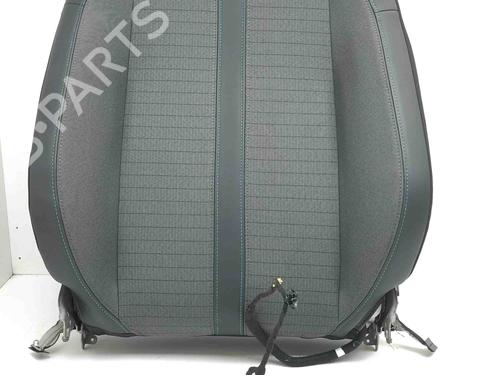 Right front seat PEUGEOT 208 I (CA_, CC_) 1.4 VTi | BP28873950C16 