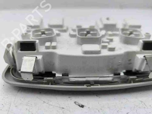 Kabinelys CITROËN C4 Picasso II 1.6 HDi / BlueHDi 115 | BP28848689I8 