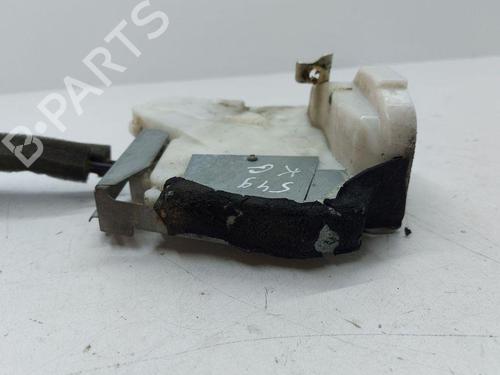 Rear left lock HONDA ACCORD VIII (CU) 2.2 i-DTEC (CU3) | BP28894530C100 