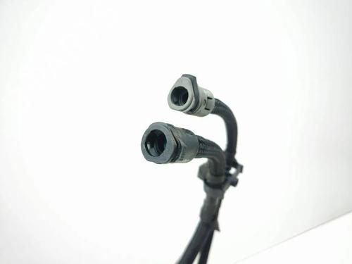 Pipe RENAULT CAPTUR II (HF_) TCe 100 (HFMT) | BP36200254M125 - Image 8