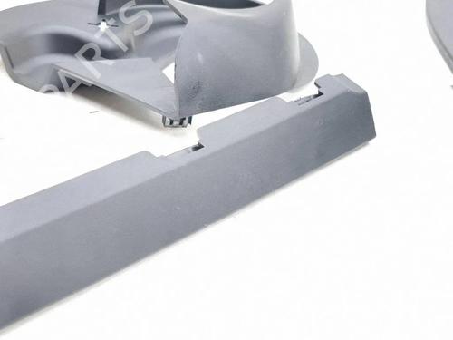 Seats set TESLA MODEL S (5YJS) 70D AWD | BP38003274C78 - Image 9