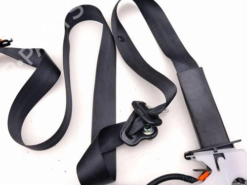 Front right seatbelt NISSAN LEAF (ZE1) Electric | BP36085676I25 - Image 7