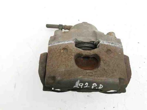 Right front brake caliper OPEL VECTRA C GTS (Z02) 1.9 CDTI (F68) | BP28843984M104 