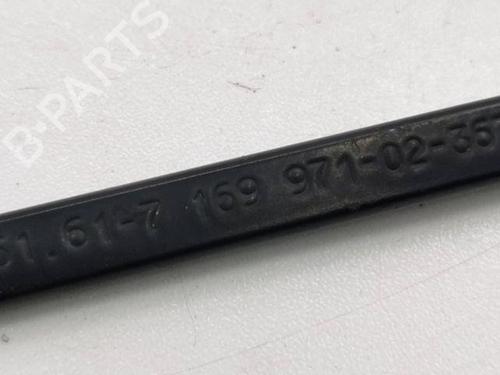 Front wipers mechanism BMW 1 (E87) 118 d | BP28852171C83 