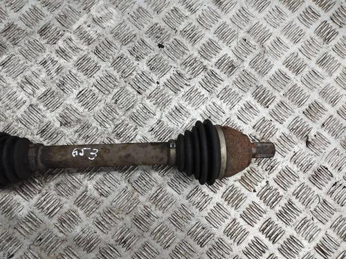 Right front driveshaft VOLVO V50 (545) 1.6 D | BP36152602M39 - Image 9