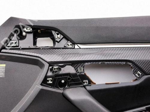 Front right panel PEUGEOT 508 II (FB_, FH_, F3_) Hybrid 225 (F35GQU) | BP38246134C59 - Image 2