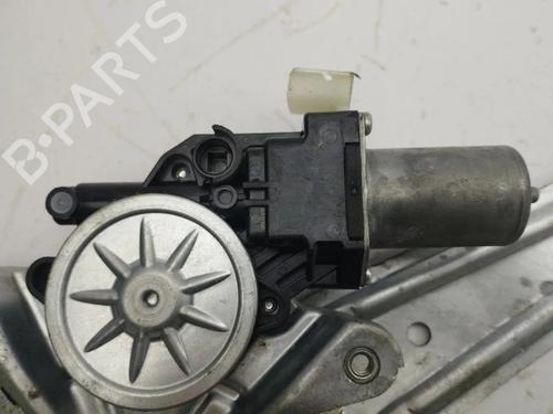 Rear left window mechanism SUZUKI VITARA (LY) 1.6 (APK416, YD21S) | BP28898930C24 - Image 2