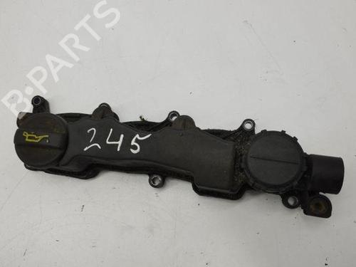 Used Valve cover FORD FOCUS C-MAX (DM2) 1.6 TDCi (109 hp) 28843263