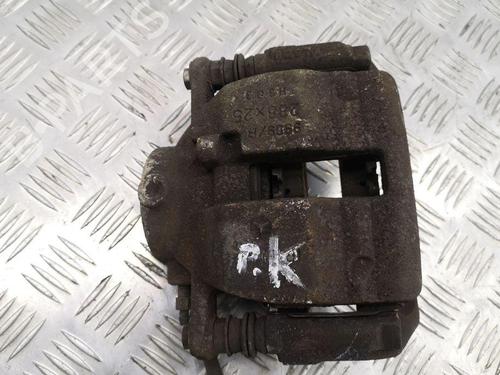 Used Left front brake caliper MERCEDES-BENZ B-CLASS Sports Tourer (W245) B 200 CDI (245.208) (140 hp) 28889478