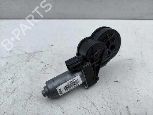 Used Electronic module BMW X5 (F15, F85) xDrive 40 d (313 hp) 31121773