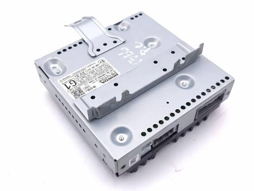 Electronic module HONDA CR-V III (RE_) 2.0 i-VTEC 4WD (RE5, RE2) | BP33260270M83 - Image 5