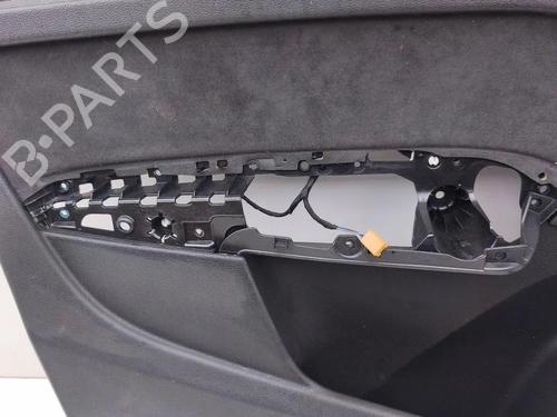 Front left panel AUDI Q5 (FYB, FYG) SQ5 TFSI quattro | BP32678094C58 - Image 2