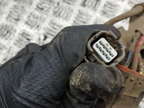 Steering rack HONDA CR-V II (RD_) 2.2 CTDi (RD9) | BP28849387M22 