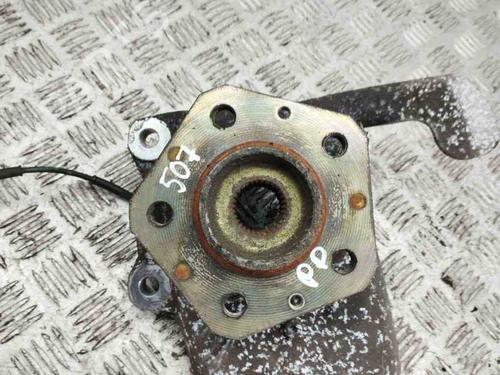 Right front steering knuckle MASERATI QUATTROPORTE V 4.2 | BP28893571M26