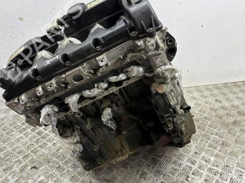 Used Engine MERCEDES-BENZ M-CLASS (W166) ML 250 CDI / BlueTEC 4-matic (166.004, 166.003) (204 hp) 28907488