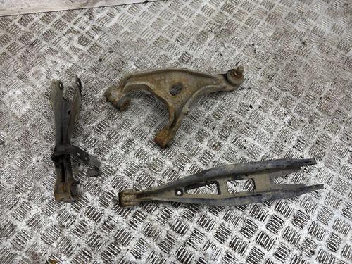 Used Right rear suspension arm TOYOTA GT 86 Coupe (ZN6_) 2.0 (ZN6AC_, ZN6BC_, ZN6K) (200 hp) 29829204
