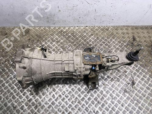 Used Gearbox Gearbox 39645146 39645146