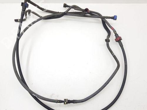 Pipe VOLVO XC60 II (246) D4 | BP28847082M125 