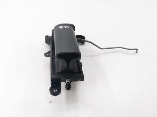 Used Exterior handle MAZDA 5 (CR) 2.0 CD (CR19) (143 hp) 28868687