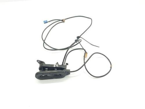 Elektronisk modul MERCEDES-BENZ S-CLASS (W220, V220) S 320 CDI (220.026, 220.126) | BP28847579M83 