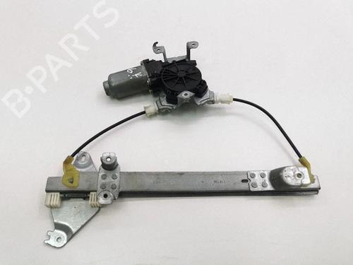 Used Rear left window mechanism Rear left window mechanism 38279792 38279792