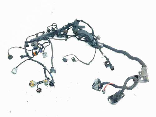 Used Wiring harness HYUNDAI SANTA FÉ III (DM, DMA) 2.2 CRDi 4WD (197 hp) 28901915