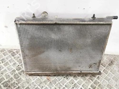 Køler CITROËN XSARA Coupe (N0) 1.9 D | BP28849906M31