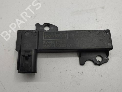 Elektronisk modul FORD C-MAX II (DXA/CB7, DXA/CEU) 1.6 TDCi (115 hp) 28875250