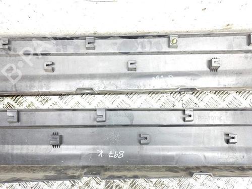 Right sideskirt MASERATI LEVANTE SUV (M161) 3.0 D Q4 | BP28874895C114 