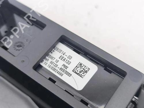 Comutador BMW i3 (I01) Range Extender | BP36187871I30 - Image 5