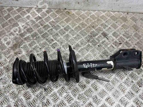 Used Right front shock absorber PEUGEOT 2008 II (UD_, US_, UY_, UJ_, UR_, UC_) 1.2 PureTech 130 (USHNS, URHNS) (130 hp) 29230982