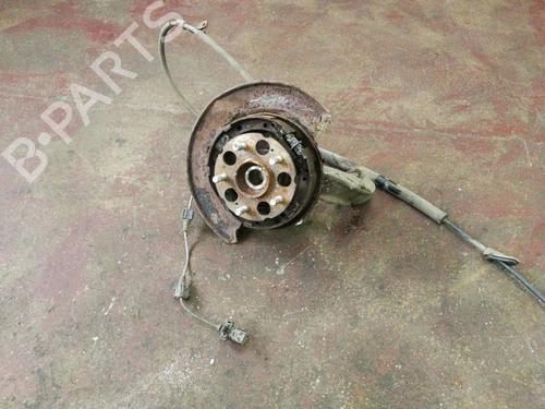 Used Right rear steering knuckle Right rear steering knuckle 36082365 36082365