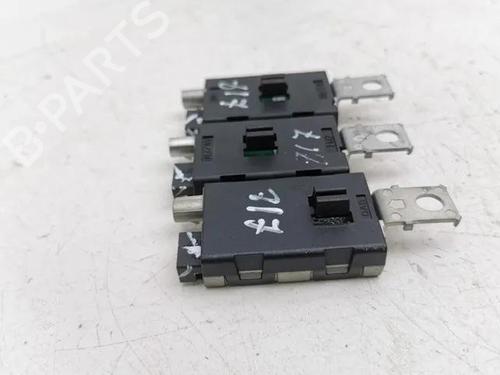 Elektronisk modul PEUGEOT 3008 II SUV (MC_, MR_, MJ_, M4_) 1.6 BlueHDi 120 | BP28863346M83 
