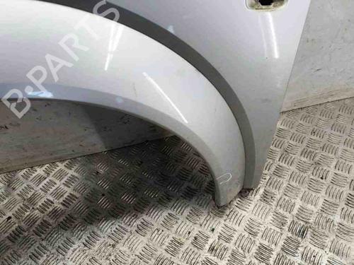 Forskærm venstre AUDI A1 Sportback (GBA) 30 TFSI | BP28899330C41 