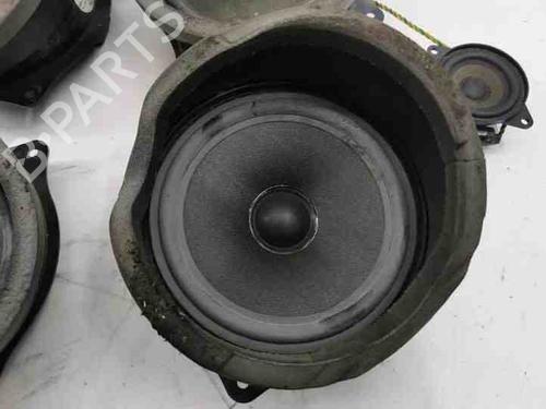 Electronic module BMW X5 (E53) 3.0 i | BP28858047M83 