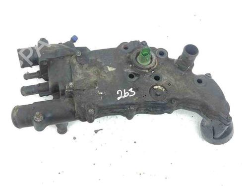 Used Thermostat housing PEUGEOT 406 Coupe (8C) 2.2 HDI (133 hp) 28888197
