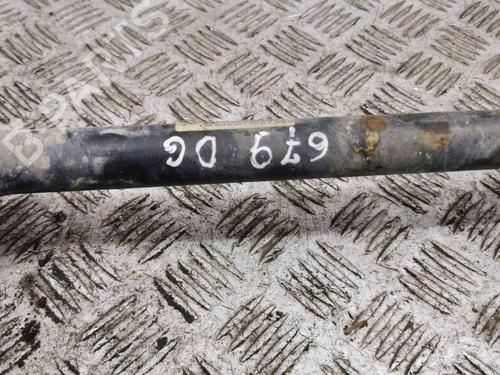 Right rear driveshaft PORSCHE CAYENNE (9PA) S 4.5 | BP28899126M41