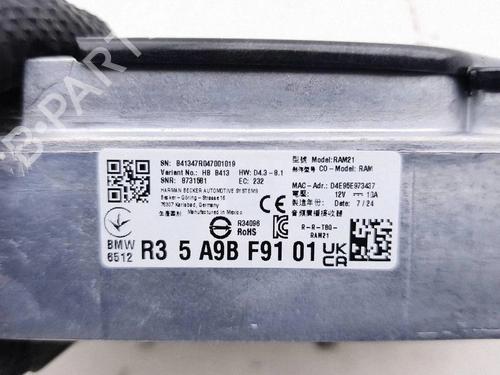Electronic module BMW 3 (G20, G80, G28) 330 e Plug-in-Hybrid | BP40282926M83 - Image 7