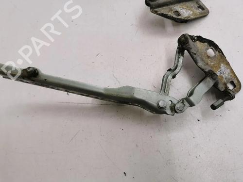 Hinge/Door check strap AUDI A8 D3 (4E2, 4E8) 4.2 quattro | BP36350198C146 - Image 2