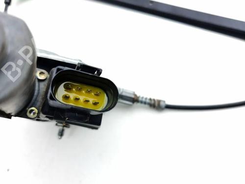 Front left window mechanism PORSCHE 911 (996) 3.4 Carrera | BP30731350C22