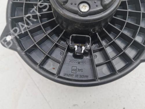 Heater matrix MAZDA 6 Hatchback (GH) 2.2 MZR-CD (GH10) | BP28885499M63 