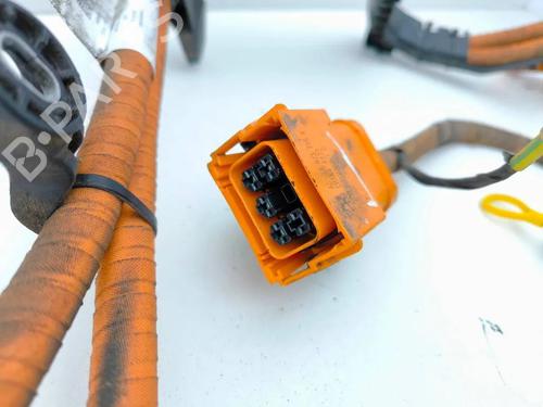 Cable SKODA ENYAQ iV Coupe (5AC) RS | BP36200117E12 - Image 7