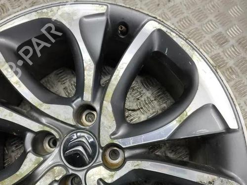 Rim CITROËN DS4 (NX_) 1.6 HDi 110 | BP28843217C45 