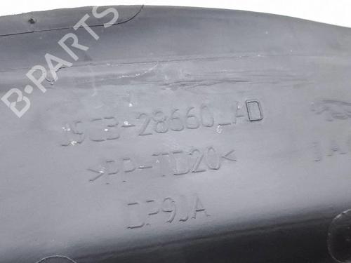 Headlight eyebrow JAGUAR I-PACE (X590) EV400 AWD | BP38019028C118  - Image 7