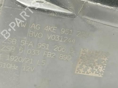 Horn SEAT LEON (KL1, KLG) 1.5 TSI | BP28861514E13 