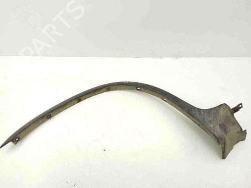 Used Front left wheel arch trim BMW X5 (E53) 3.0 d (184 hp) 28887434
